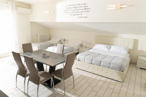 Terrazze Dannunziane