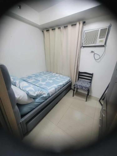 Apartment Condo Unit 1-br Self-contained