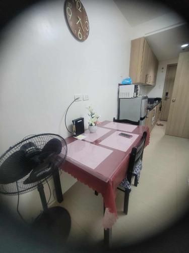 Apartment Condo Unit 1-br Self-contained