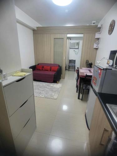 Apartment Condo Unit 1-br Self-contained