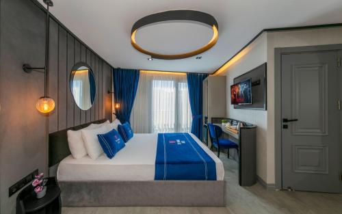 The Private Airport Hotel