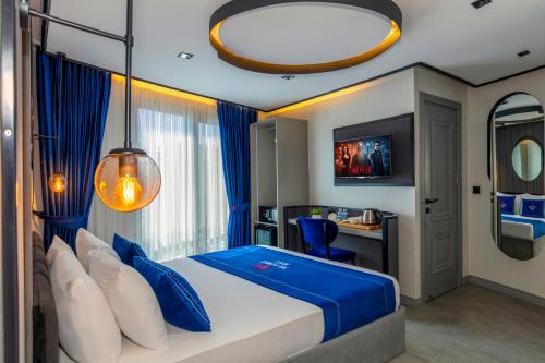 The Private Airport Hotel