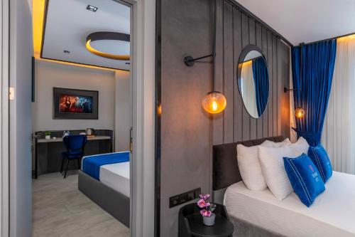 The Private Airport Hotel