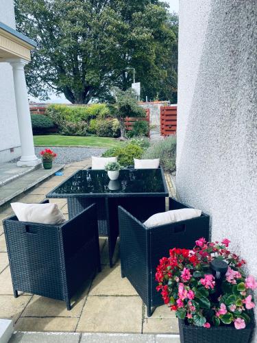 Apartment 101 Kingsmills Road