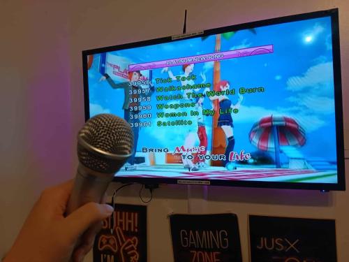 Daily Relax @ Trees Residence QC