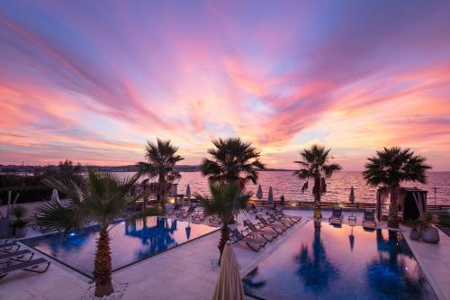 Malibu Imperial Resort