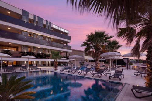 Malibu Imperial Resort