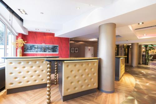 Leonardo Hotel Vienna