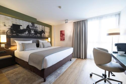 Leonardo Hotel Vienna