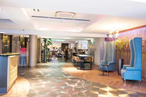 Leonardo Hotel Vienna