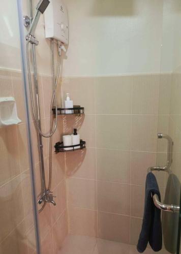 Brand New 2 Bedder near Malls SMDC Bloom