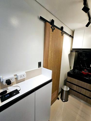 Brand New 2 Bedder near Malls SMDC Bloom