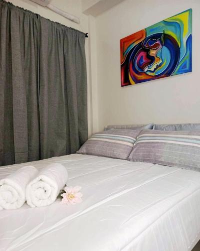 Brand New 2 Bedder near Malls SMDC Bloom