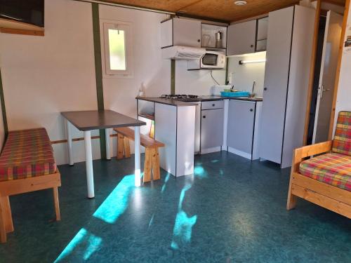 Bungalow a Setcase i Vallter