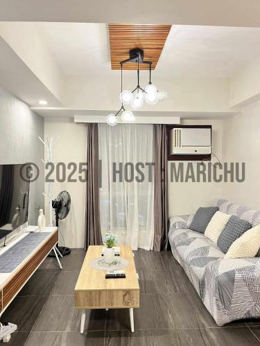 AVIDA TOWERS RIALA 2BR Condo in IT Park Cebu City