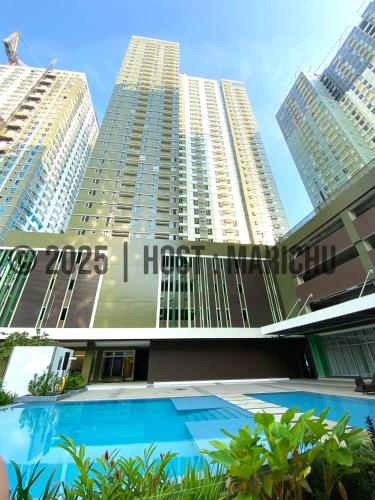 AVIDA TOWERS RIALA 2BR Condo in IT Park Cebu City