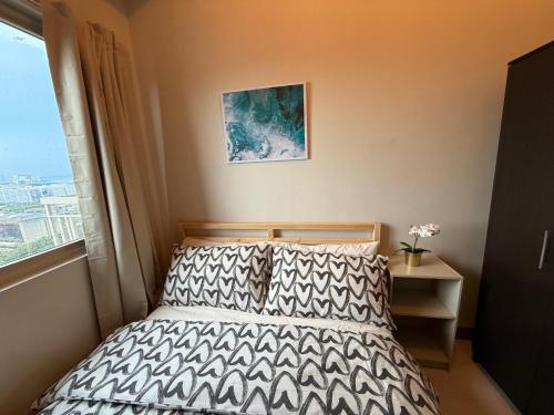 Coast Residences 40th Floor Penthouse Pasay Manila