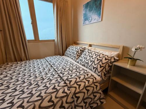 Coast Residences 40th Floor Penthouse Pasay Manila