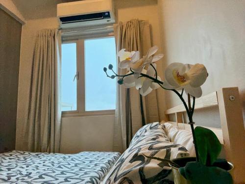 Coast Residences 40th Floor Penthouse Pasay Manila