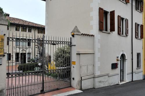 Palazzina Gelsomino