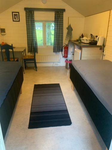 Eidfjord Gjestgiveri - Hytter