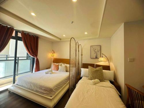Top Baguio Staycation Near City