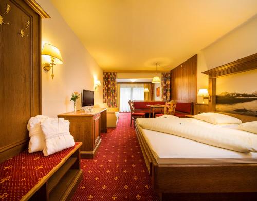 Hotel Alphof