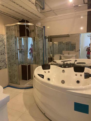 Precious Ruby's Apartment