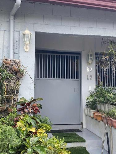 Precious Ruby's Apartment