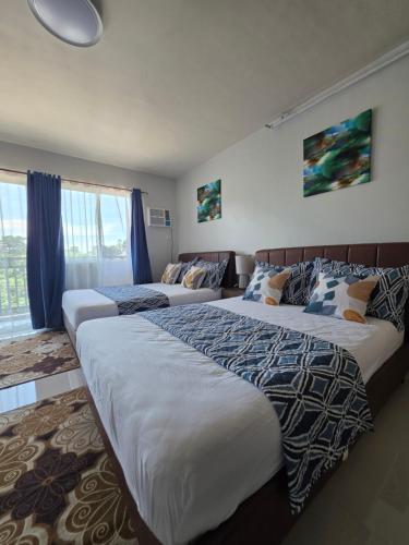 VERDANT by Vista Manors Deluxe Rooms with Balcony, Gym and Swimming Pool