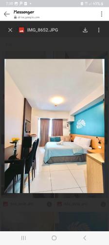 Horizons 101 Condo Units Rental