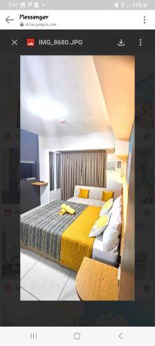 Horizons 101 Condo Units Rental