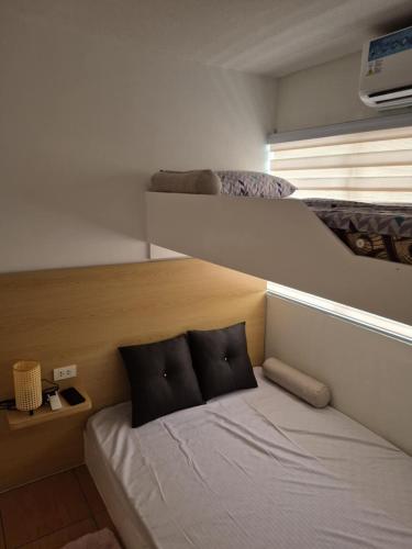 Homey 2BR Condo in San Remo Oasis, Cebu City