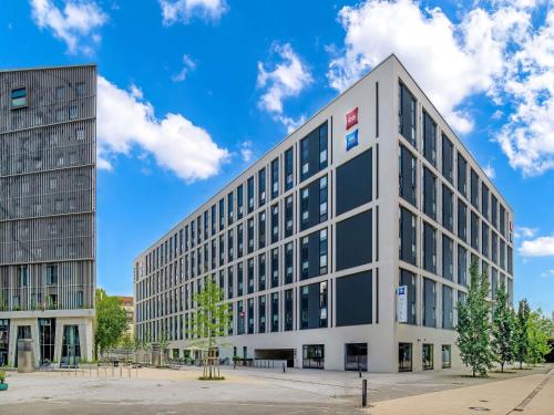 ibis Hamburg City Hotel