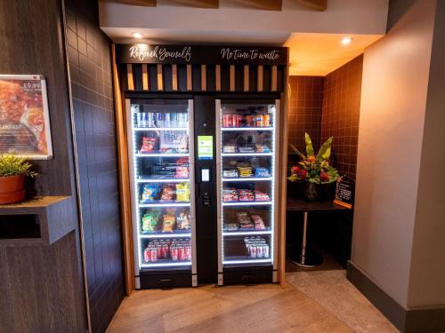 Ibis Styles Leeds Centre Arena