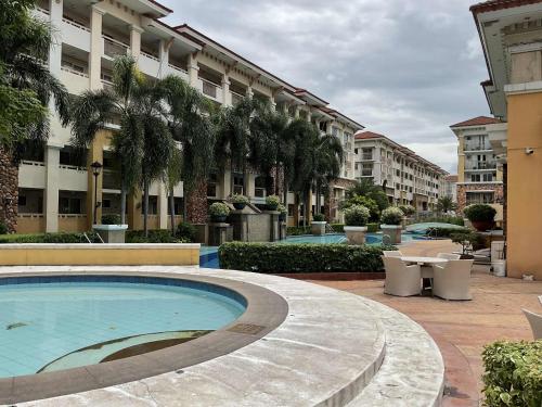 DBK HOMES Sorrento Oasis