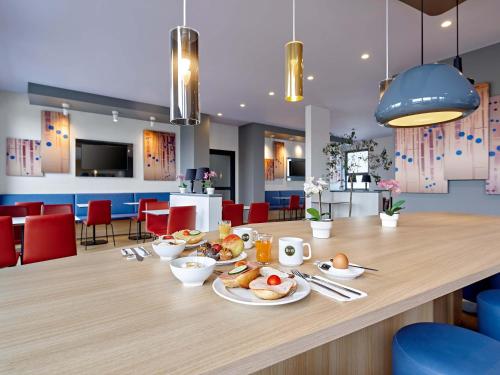 B&B HOTEL Köln-Troisdorf