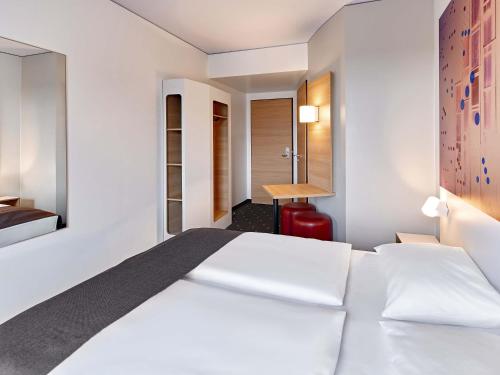 B&B HOTEL Köln-Troisdorf