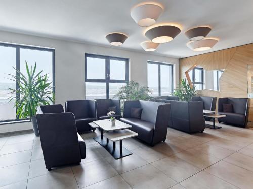 B&B HOTEL Köln-Troisdorf