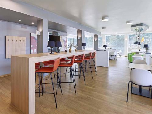 B&B HOTEL Osnabrück