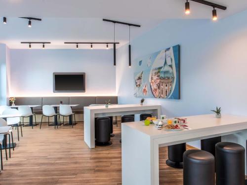 B&B HOTEL Augsburg-Nord