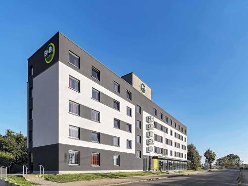 B&B HOTEL Osnabrück