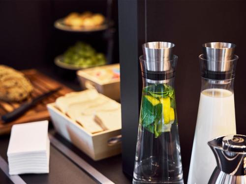 B&B HOTEL Krefeld-City