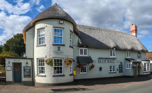 Blue Ball Inn