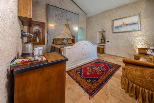 Cappadocia Inn Hotel
