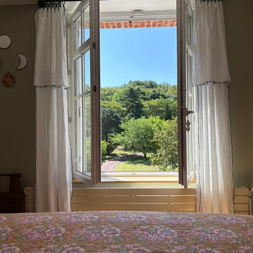 La Grenouillère - Chambre d'hôtes de charme