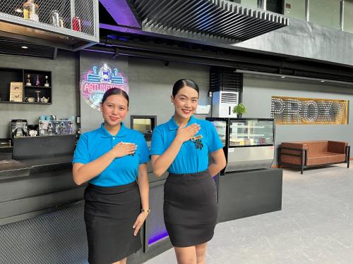 PROXY Plus Pangasinan