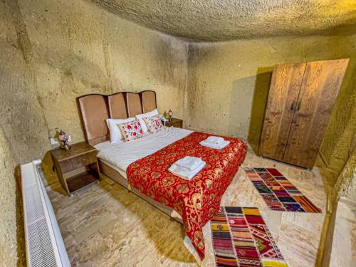 Heritage Cave Suites