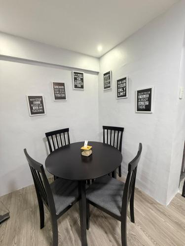 Casa Tres - home in San Mateo