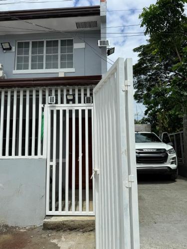 Casa Tres - home in San Mateo